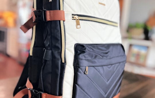 bostanten backpack