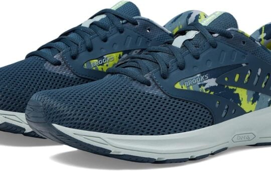 brooks