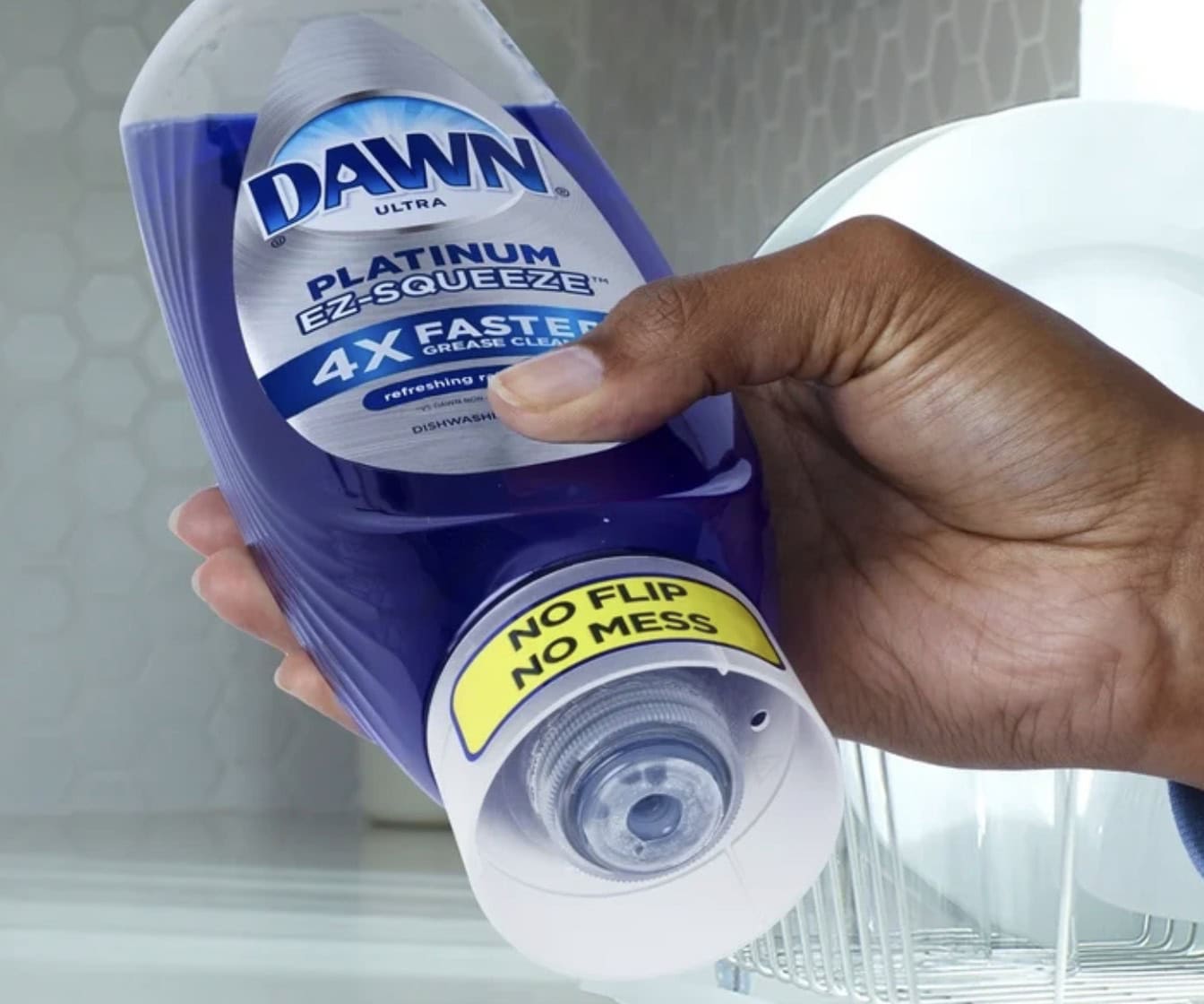 dawn ez squeeze