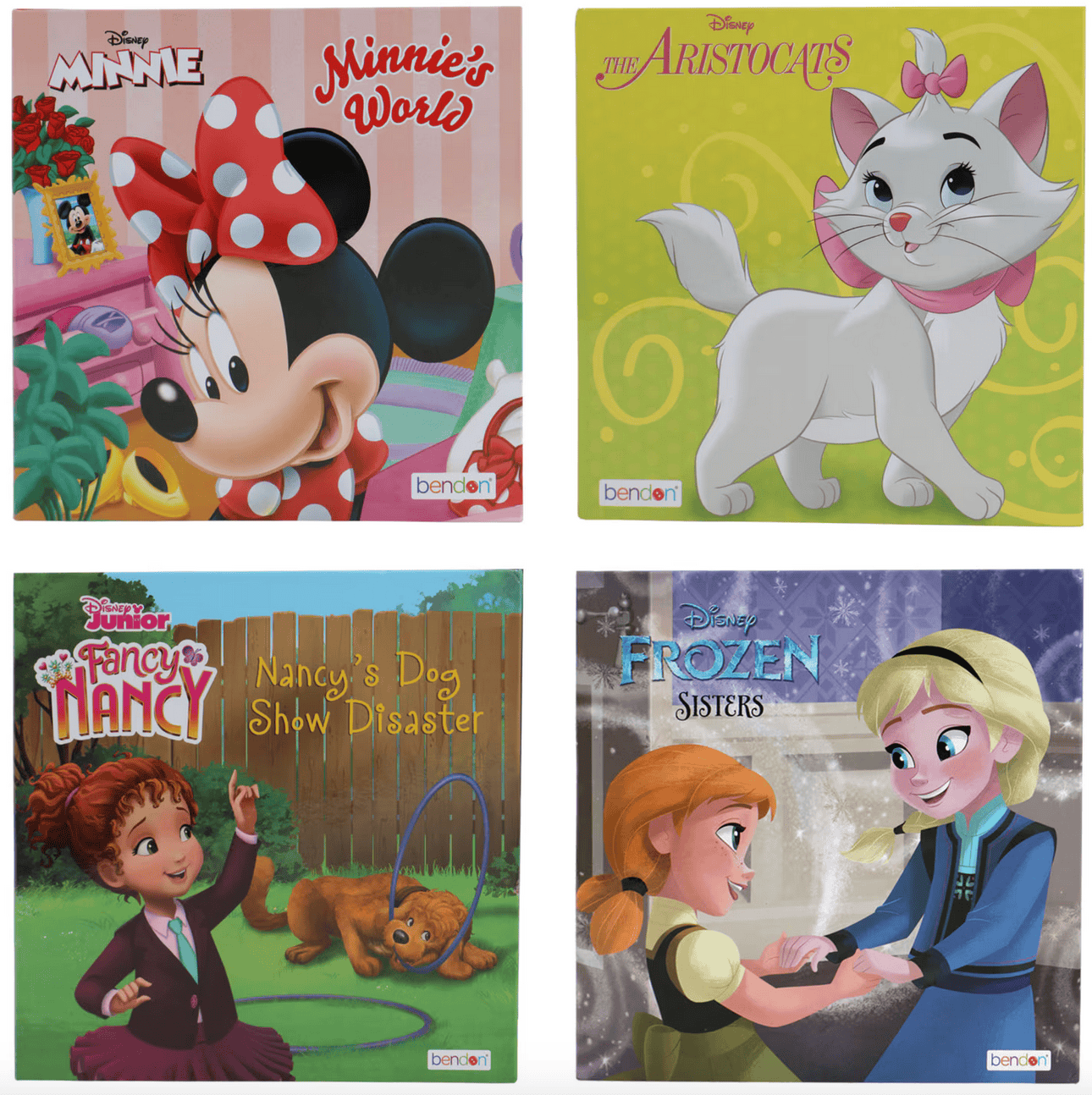 dollar tree books