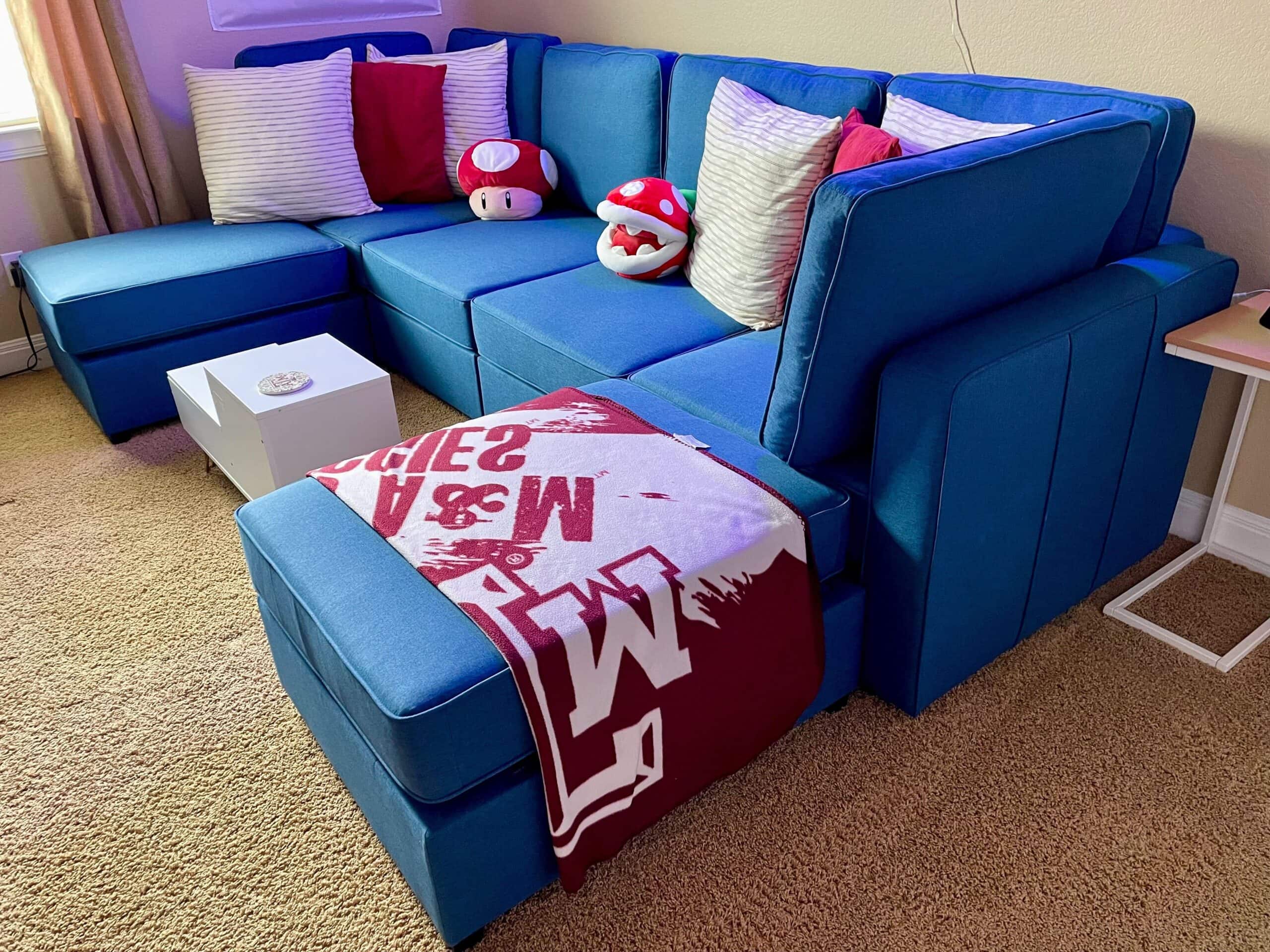 flexispot couch