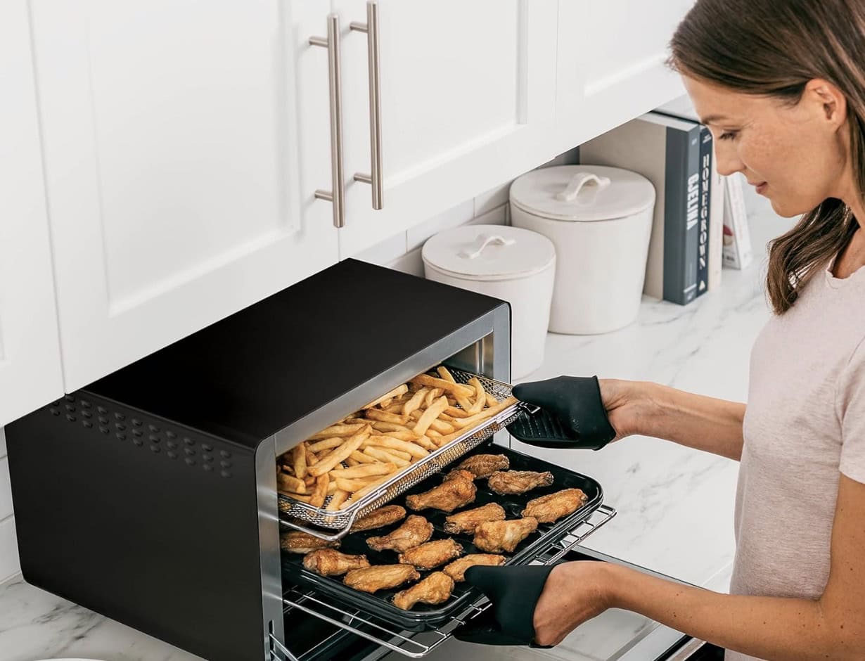 foodi air fryer