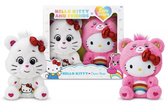 hello kitty