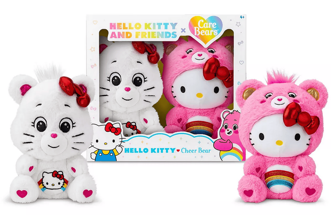 hello kitty