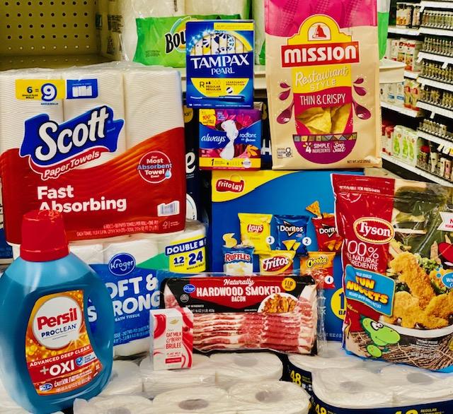kroger5124 kroger groceries
