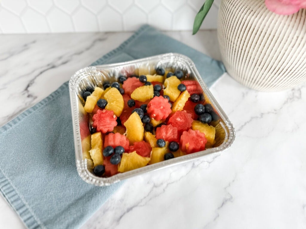 5 Easy Meals to Bring to a Family Our Best Meal Train Ideas