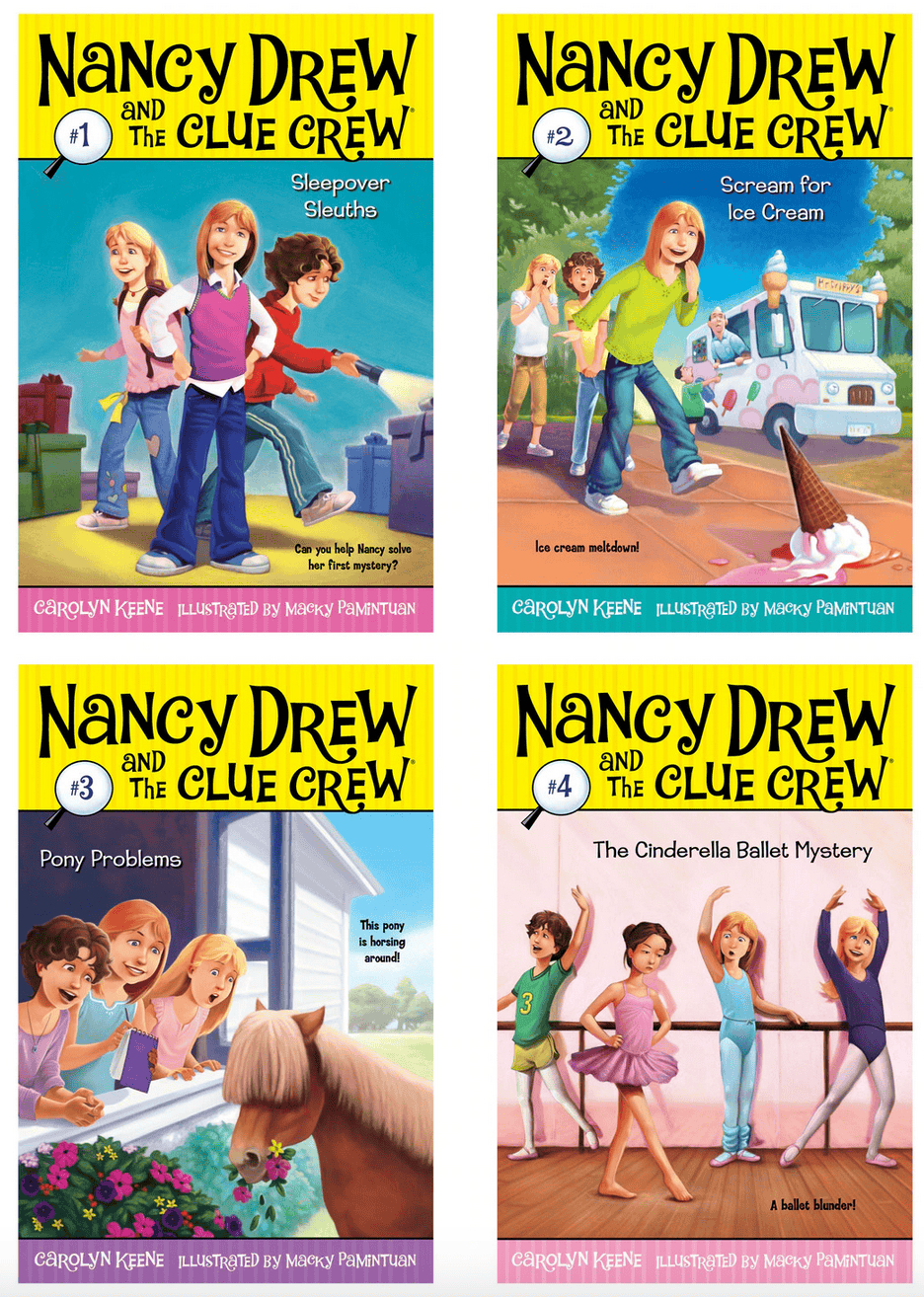 dollar tree books