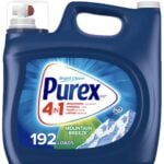 purex laundry detergent