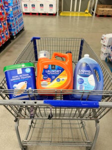 sam's club