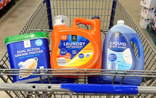 sam's club