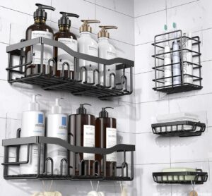 shower caddy