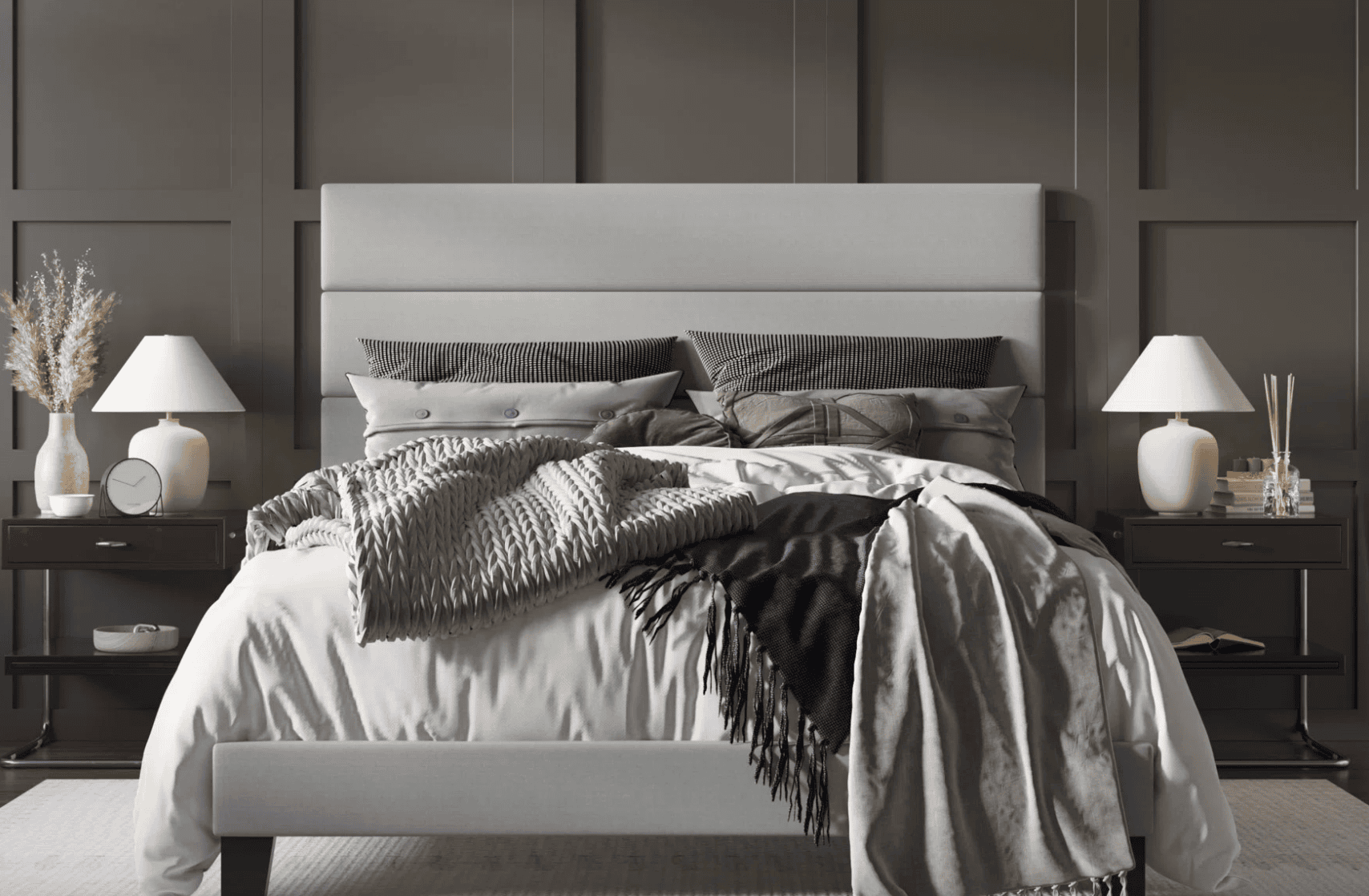 headboard
