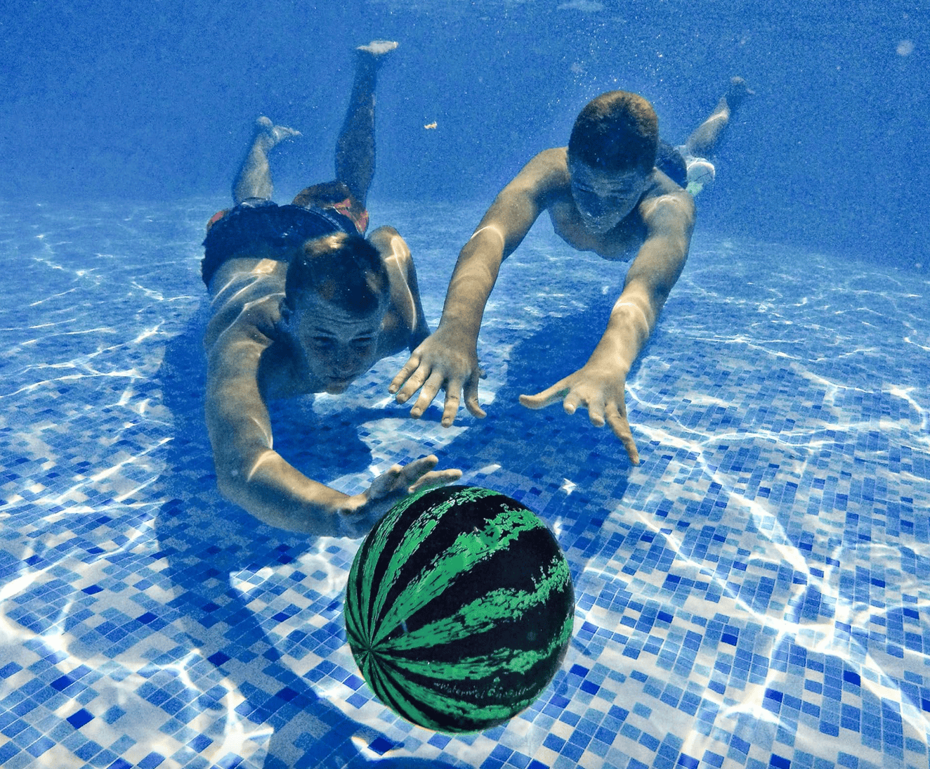 watermelon ball