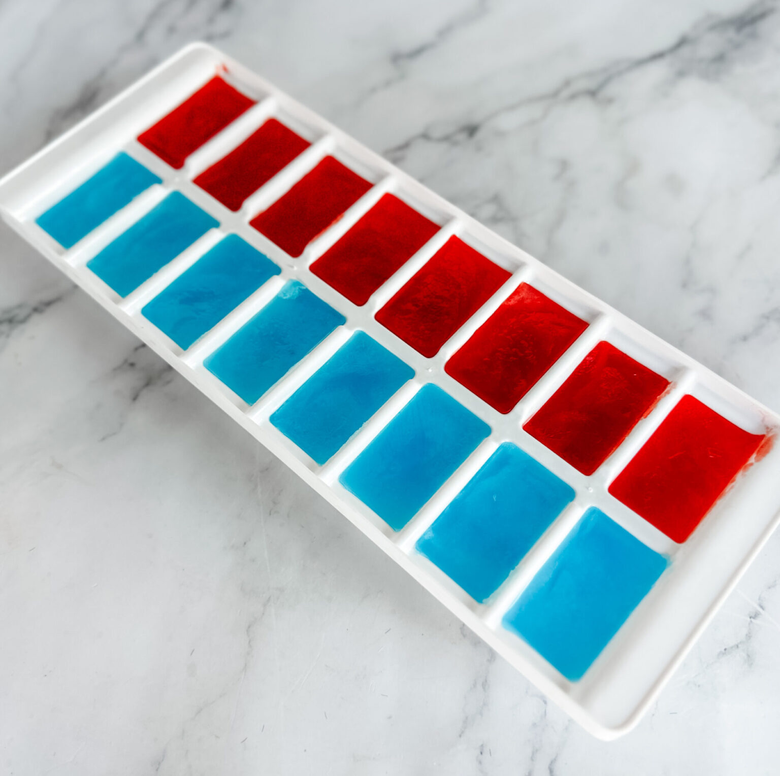 4th of July Sprite Spritzer - Festive Fun For All Ages!