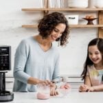 Protein Ice Cream Recipes made with Ninja Creami