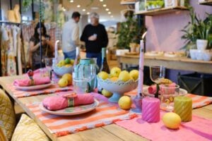 anthropologie