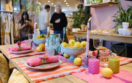 anthropologie