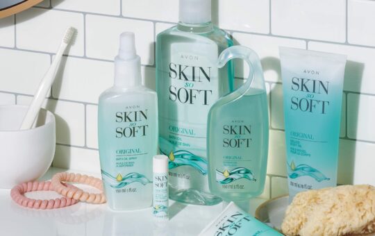 avon products