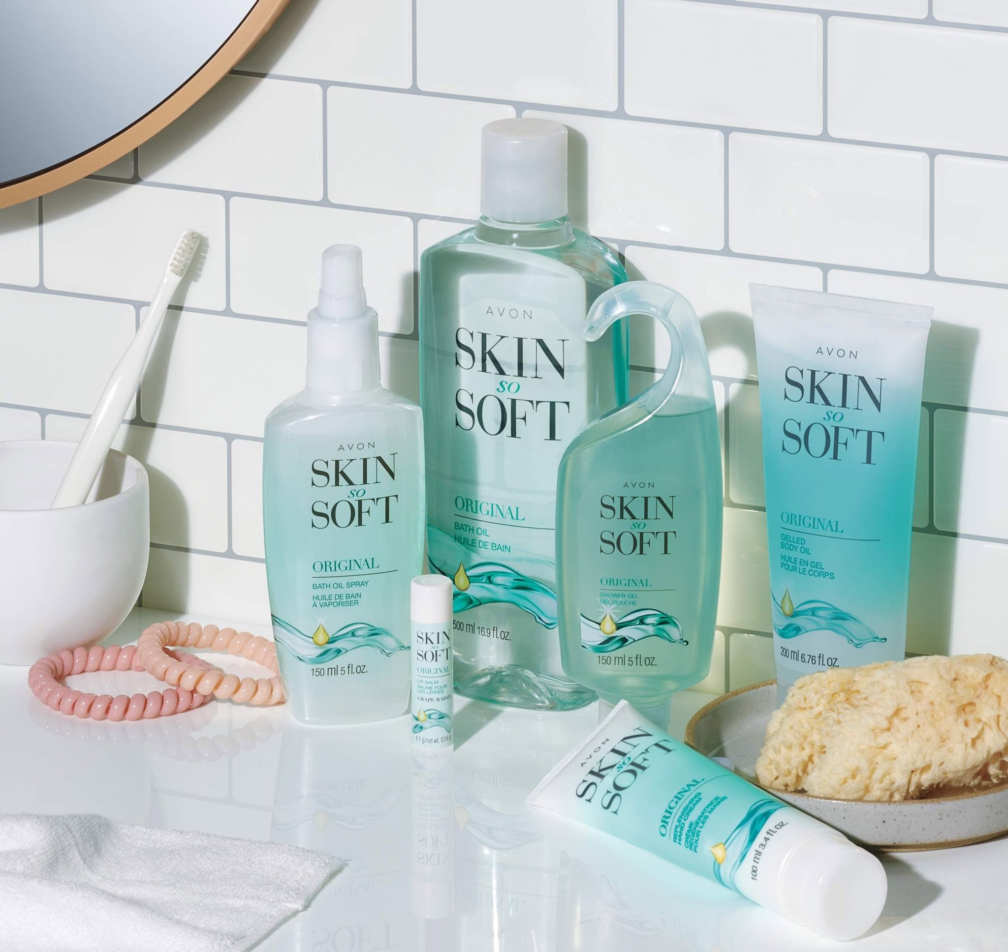 avon products