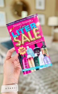 beauty brands