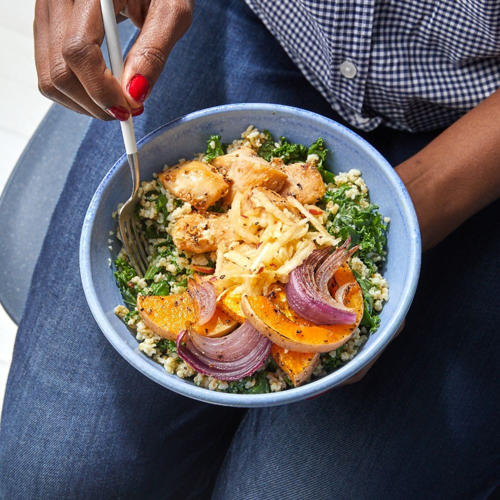 blue apron