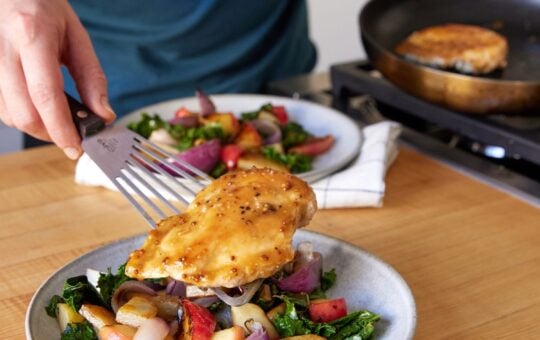blue apron