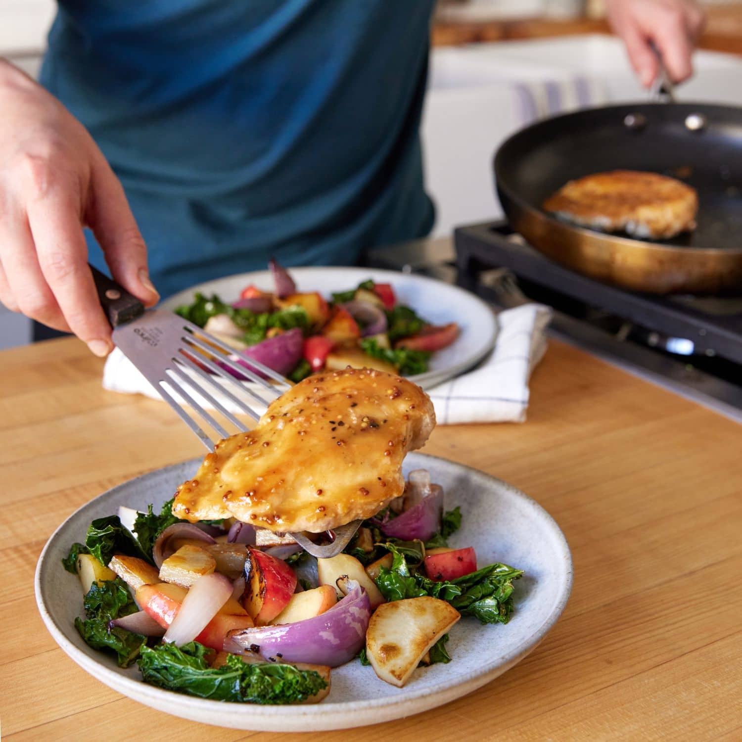 blue apron