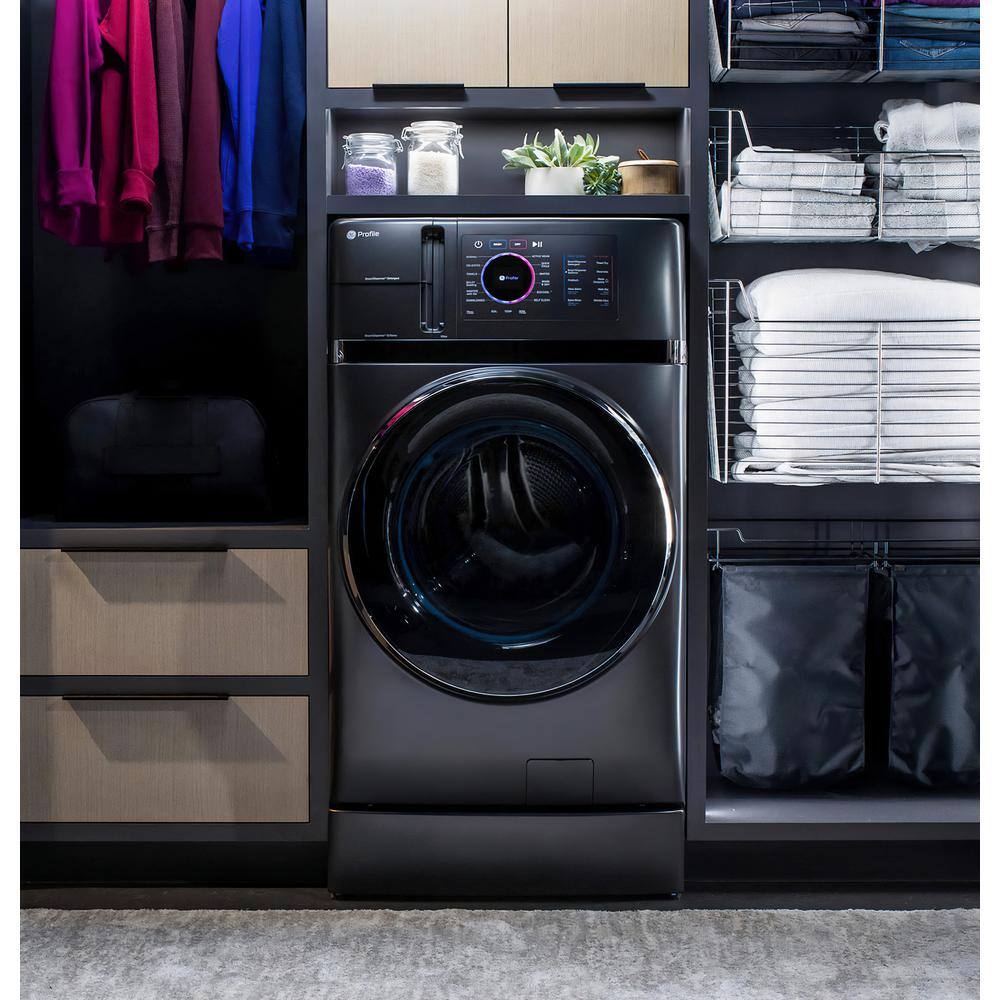 ge washer dryer