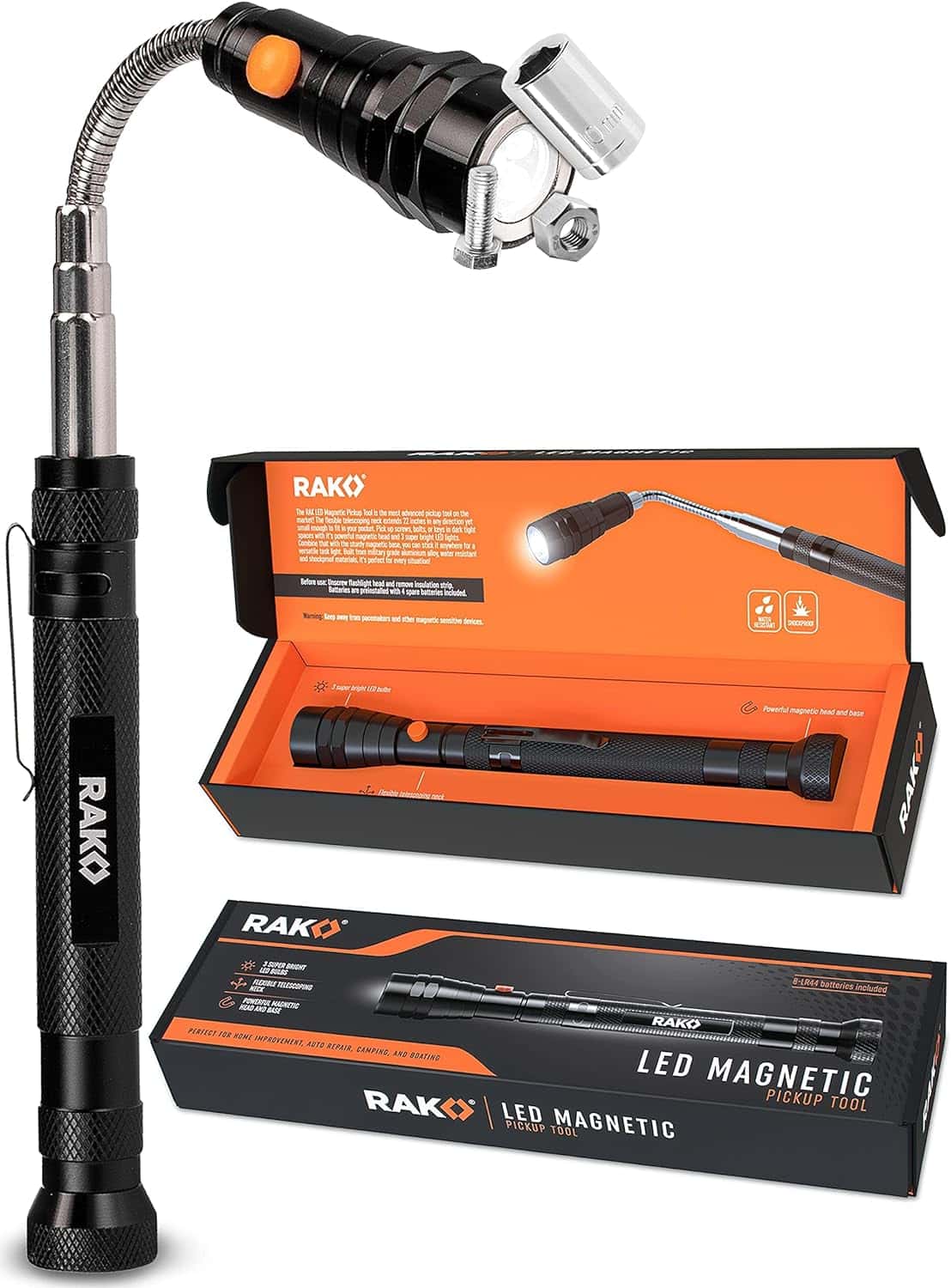 light tool gadget