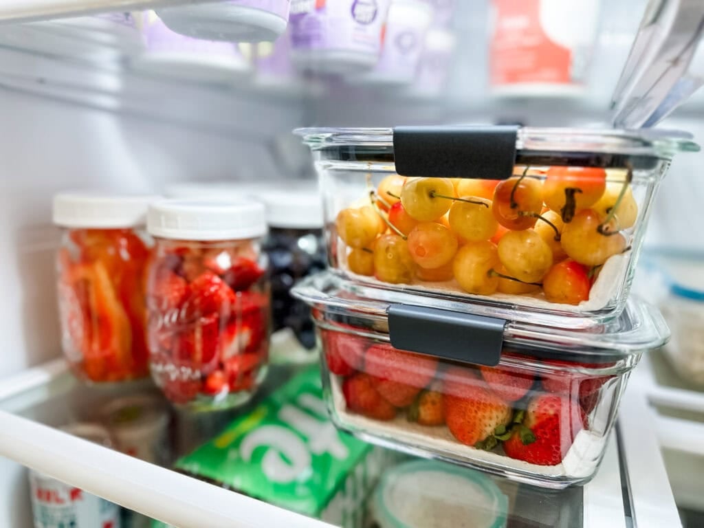 rubbermaid brilliance