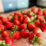 how to keep your berries fresh