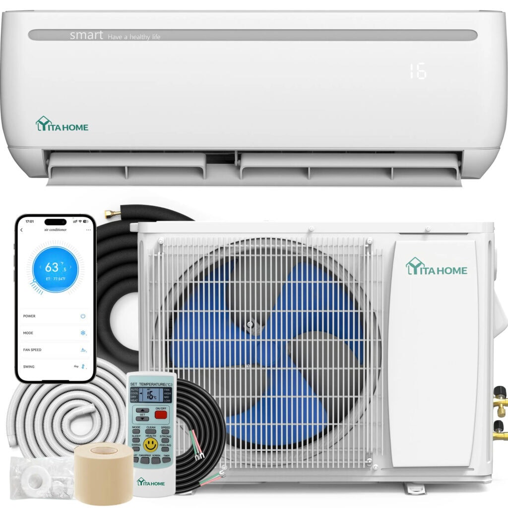 yitahome air