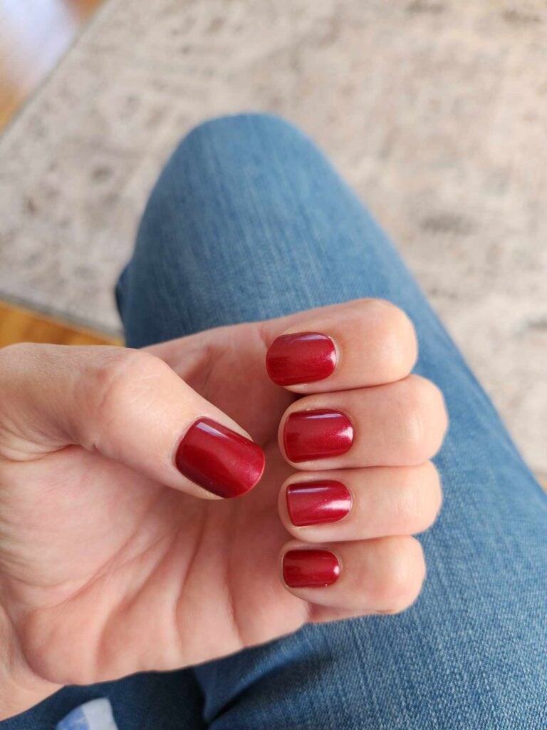 Kiss Press On Nails