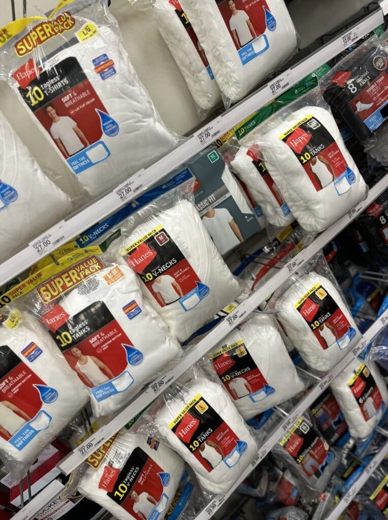 hanes