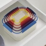 Joseph Joseph Nest Lock Food Storage Containers