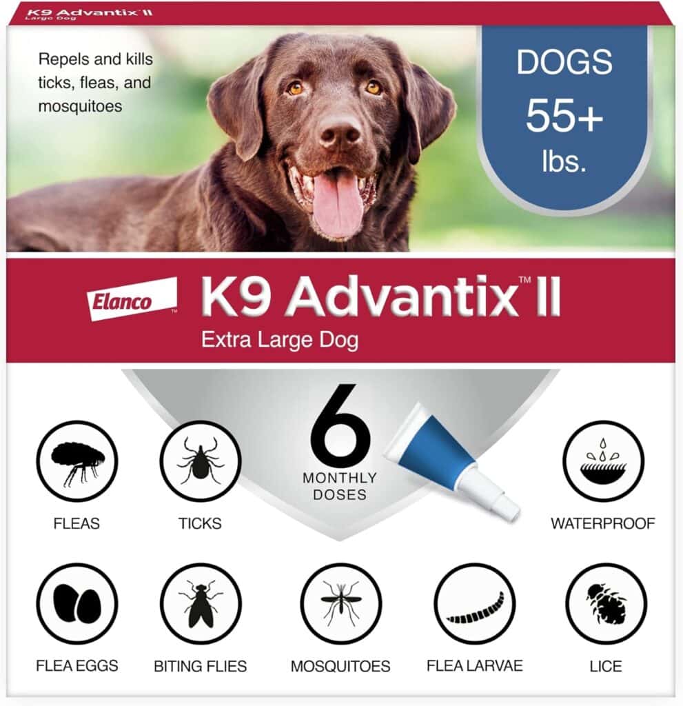 k9 advantix