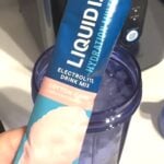 Liquid IV Cotton Candy