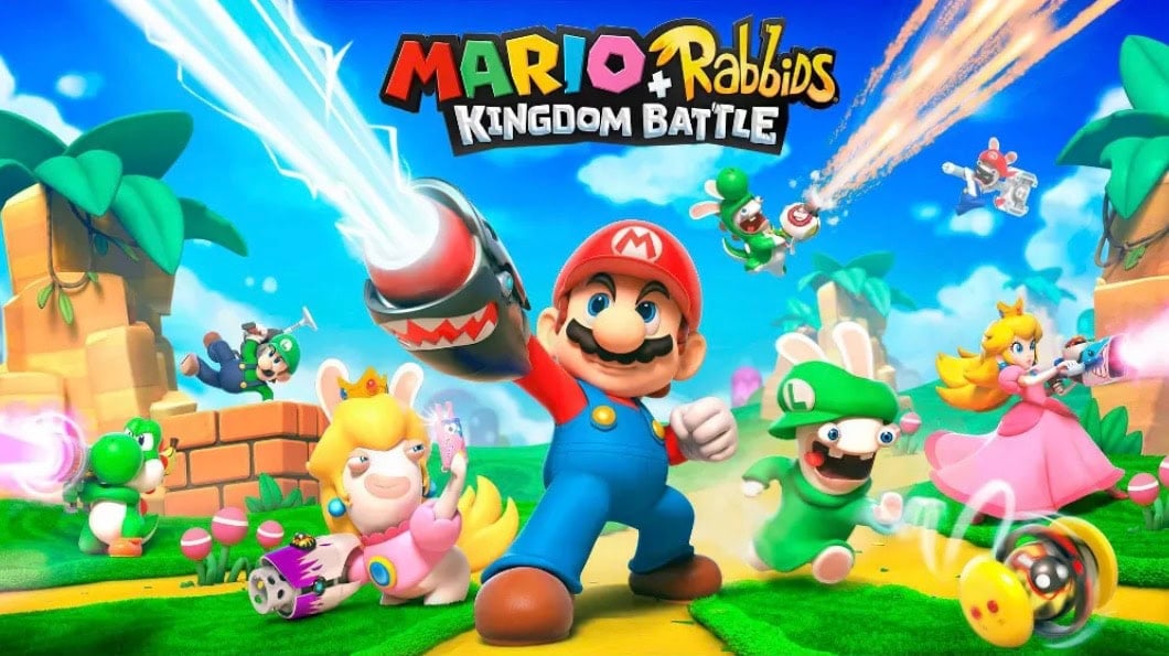 nintendo switch games