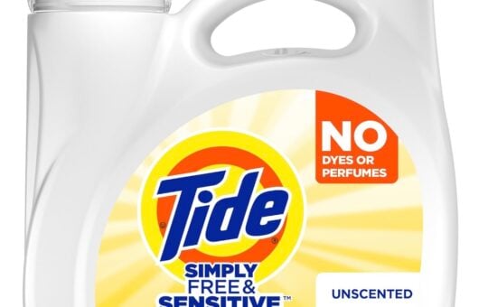 tide
