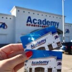 academy store