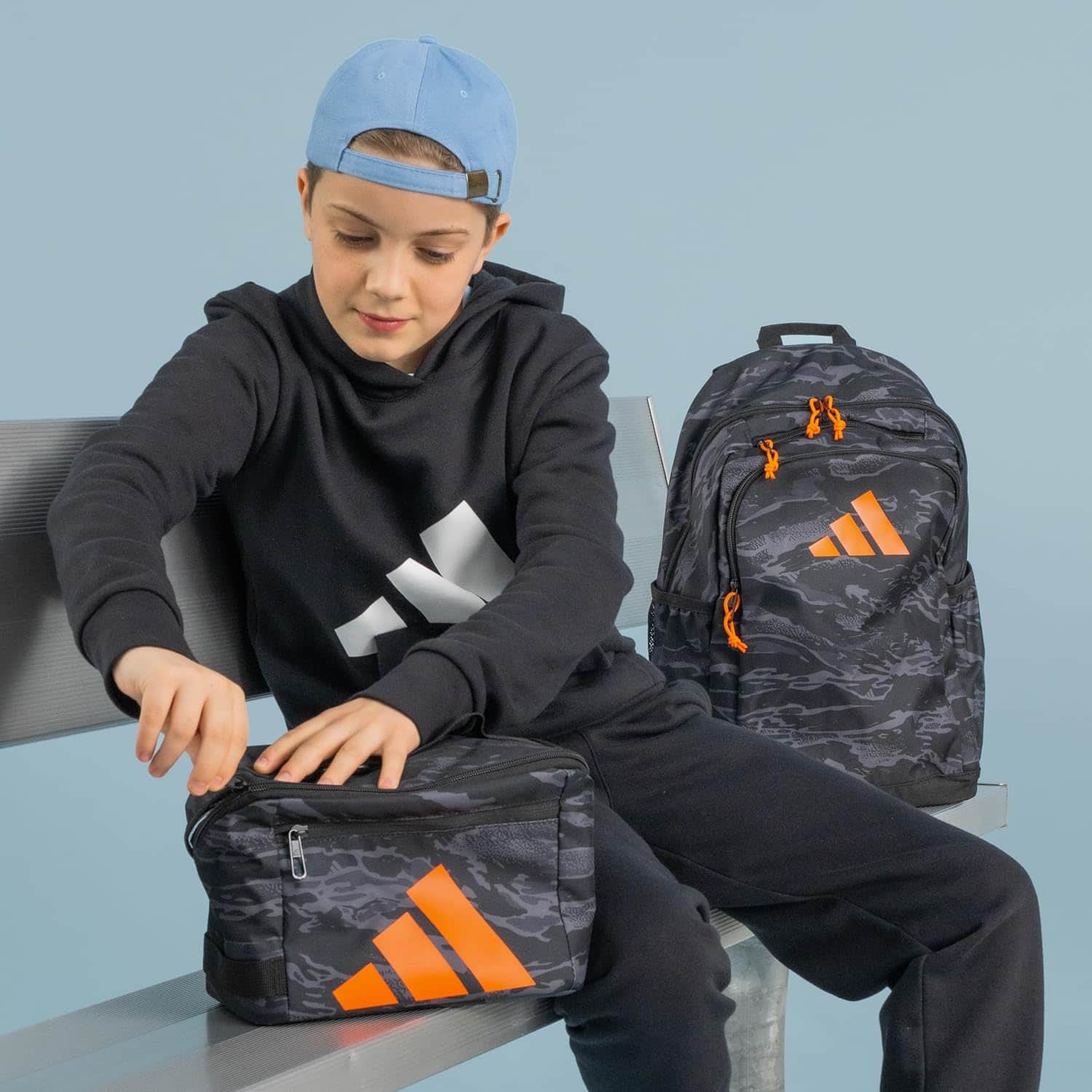 adidas