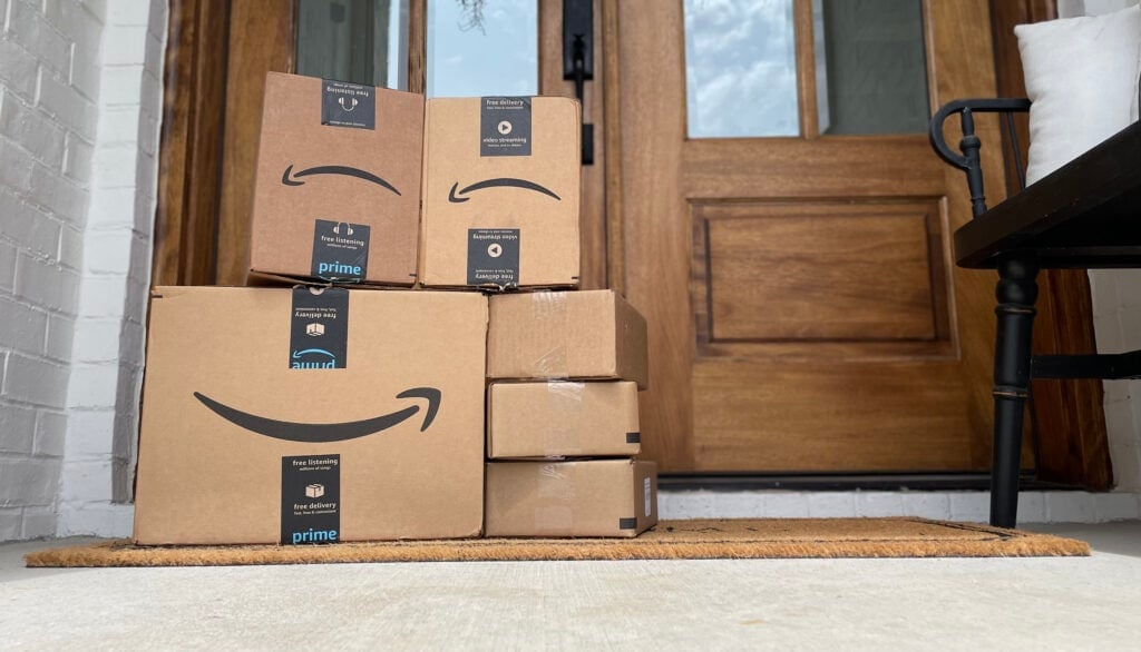 when is amazon prime day 2026