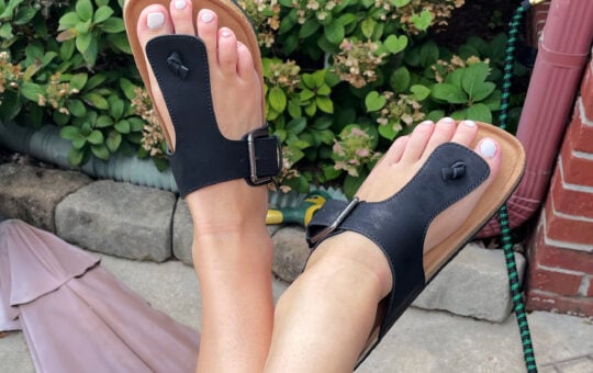 amazon sandals