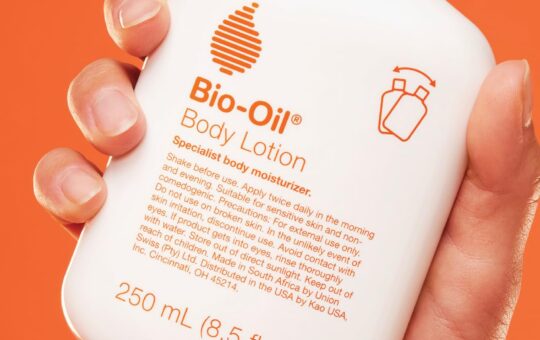 bio-oil
