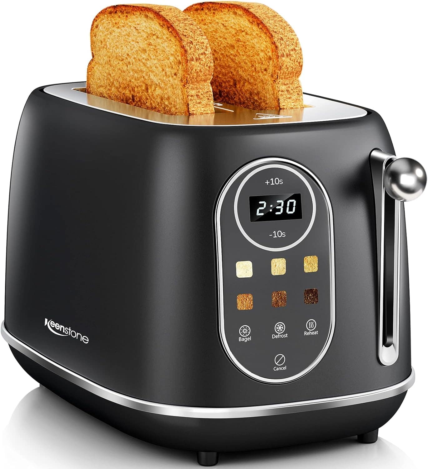 toaster