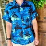 hawaii shirt