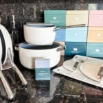 caraway cookware