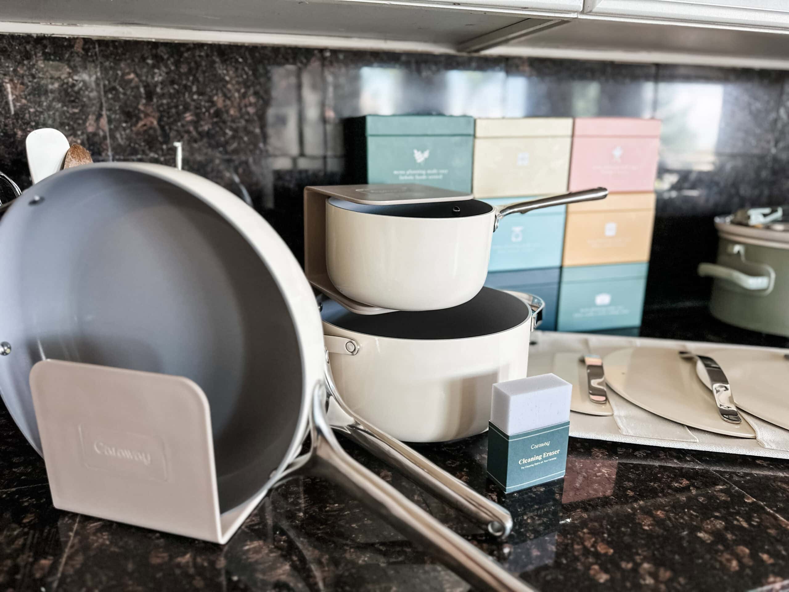 caraway pots