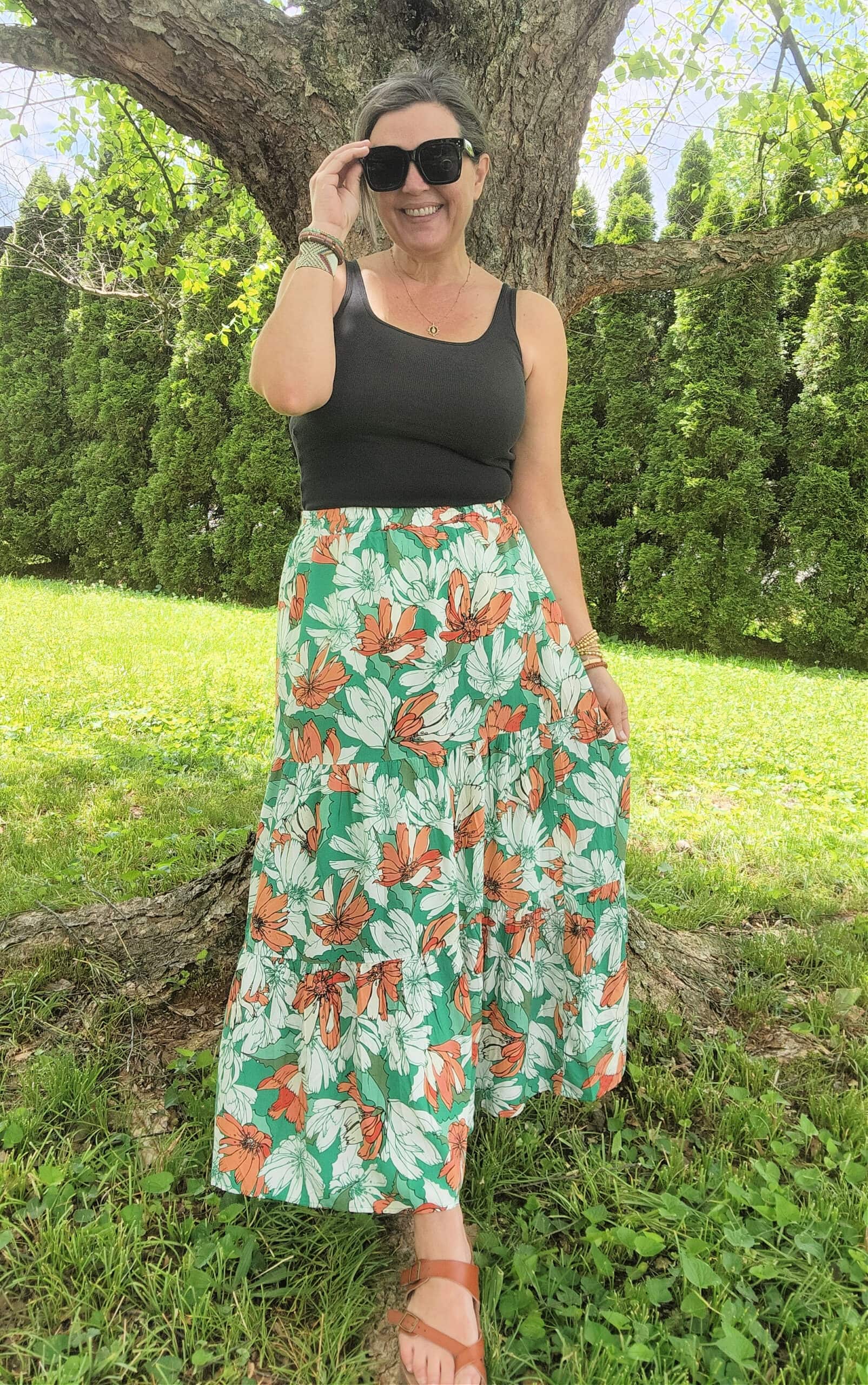 jamie skirt