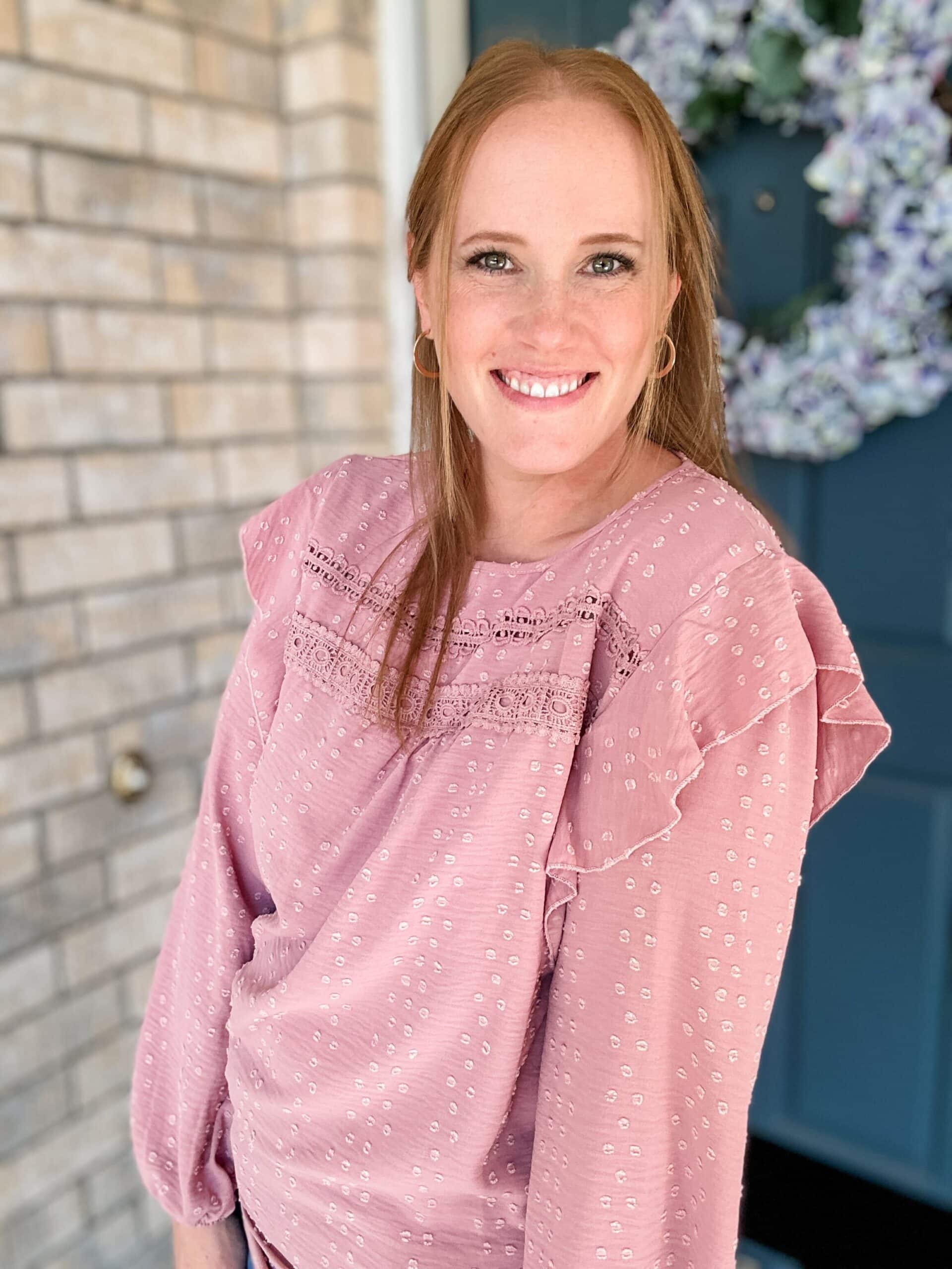 amazon blouse